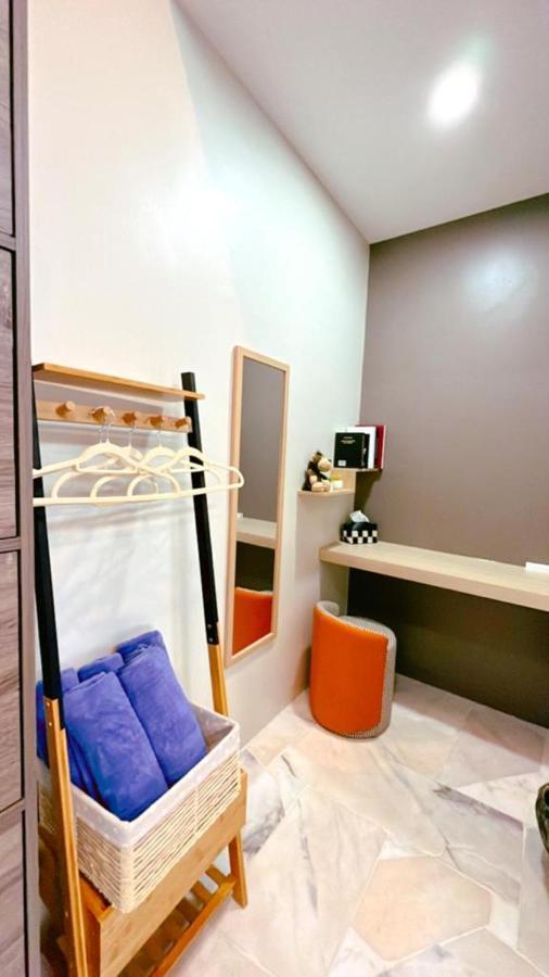 Bonjour Homestay Sungai Pelek Szoba fotó